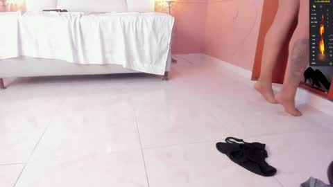 Paula DiazGMT-5 0730 - 1400 online show from 01-27-25, 06:31