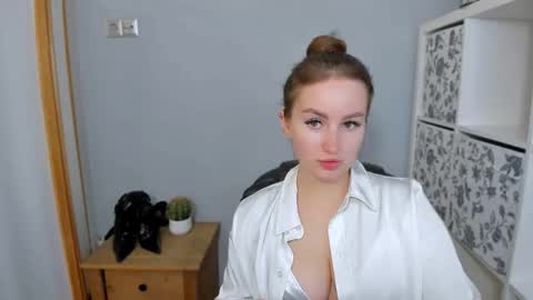 DonnaSensual online show from 10-17-25, 10:51