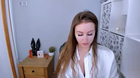 DonnaSensual online show from 01-13-26, 10:04