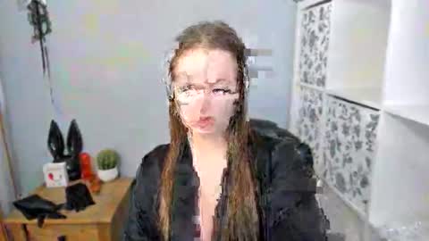 DonnaSensual online show from 02-20-26, 03:56