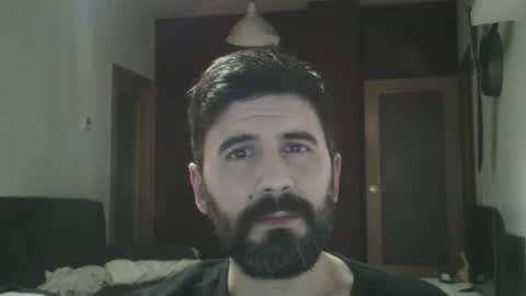 donnie_darkos83 online show from 01-23-25, 11:36