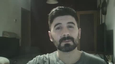 donnie_darkos83 online show from 09-22-25, 10:23