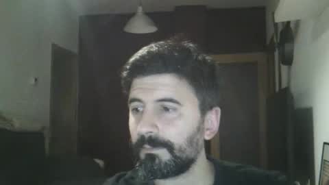 donnie_darkos83 online show from 10-18-25, 08:42