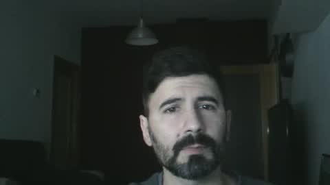 donnie_darkos83 online show from 11-02-25, 10:06