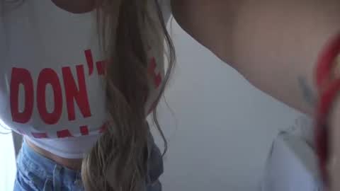 Donatella online show from 11-18-25, 12:20