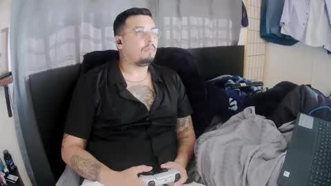 Snapshot of donny_verger69 chatting on 02-27-26, 08:53 Conejo sex 69 online show from 02-27-26, 08:53