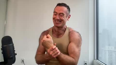 Donny online show from 09-25-25, 01:59