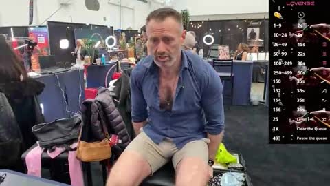 Donny online show from 02-08-26, 08:45