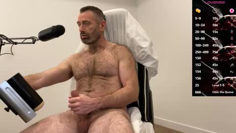 Donny online show from 02-15-26, 05:09