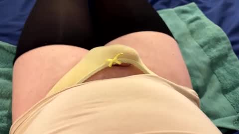 Panties and stockings  tranny online show from 02-19-25, 09:28