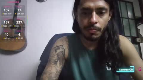 donstark6669 online show from 02-04-25, 06:46