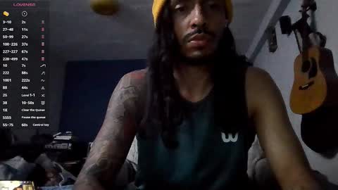 donstark6669 online show from 02-05-26, 08:08