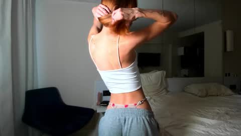 Sam online show from 02-06-26, 04:17