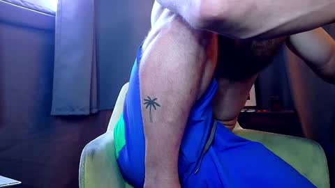 Snapshot of donteinferno_69 chatting on 09-19-25, 07:58 Donte Thick online show from 09-19-25, 07:58