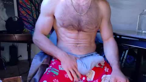 Snapshot of donteinferno_69 chatting on 10-17-25, 04:09 Donte Thick online show from 10-17-25, 04:09