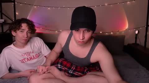 EliotKenny online show from 12-19-25, 09:33