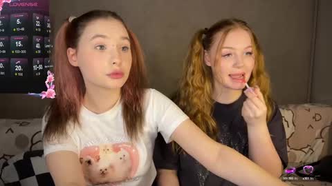 Stacy online show from 01-10-25, 08:26