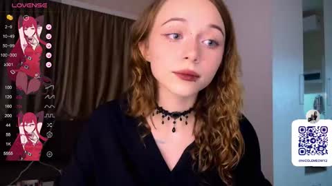 Nicole online show from 11-14-25, 09:13