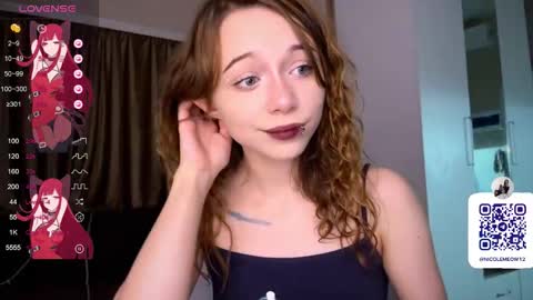 Nicole online show from 12-04-25, 06:16