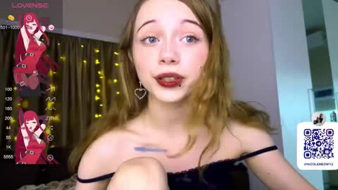 Nicole online show from 03-06-26, 03:47