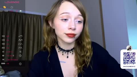 Nicole online show from 04-21-26, 10:01