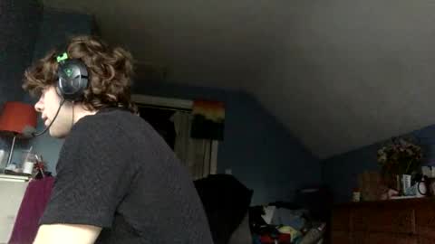 donutking42069 online show from 01-14-26, 09:09