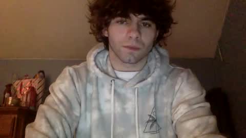 donutking42069 online show from 01-19-26, 07:56