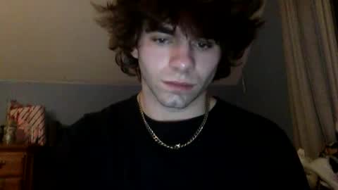 donutking42069 online show from 02-02-26, 08:35