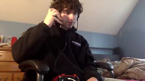 donutking42069 online show from 03-22-26, 04:10