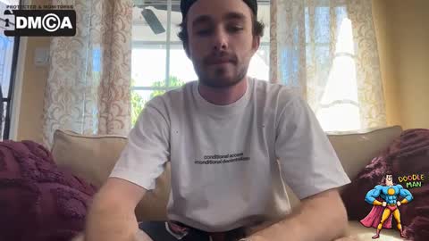 doodleman2077 online show from 10-18-25, 08:42