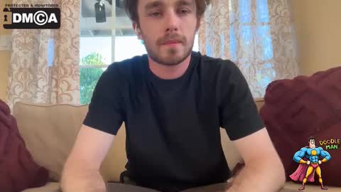 doodleman2077 online show from 10-21-25, 12:22