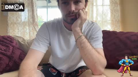 doodleman2077 online show from 10-21-25, 08:20