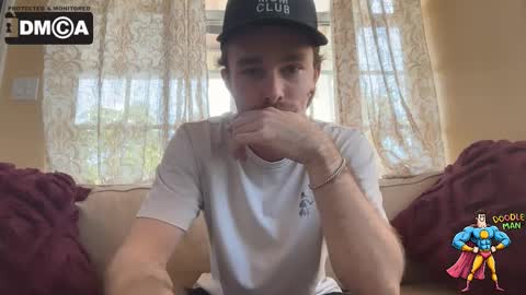 doodleman2077 online show from 10-22-25, 07:35