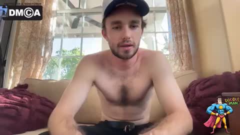 doodleman2077 online show from 10-30-25, 10:54