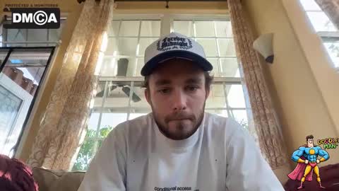 doodleman2077 online show from 11-04-25, 11:15