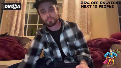 doodleman2077 online show from 11-26-25, 08:26