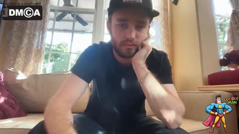 doodleman2077 online show from 11-27-25, 09:50