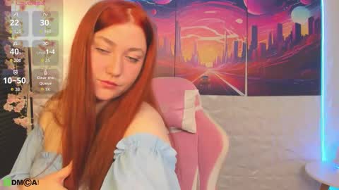 Dora EXOMI online show from 11-10-25, 12:31