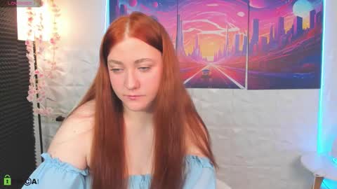 Dora EXOMI online show from 11-12-25, 11:25