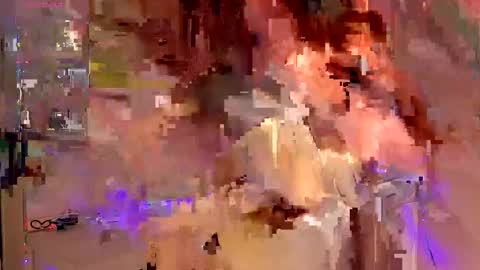 Dora EXOMI online show from 11-21-25, 02:10