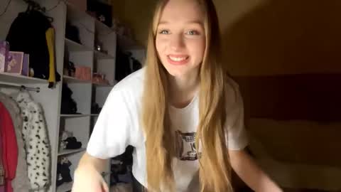 Anika online show from 02-28-26, 06:09