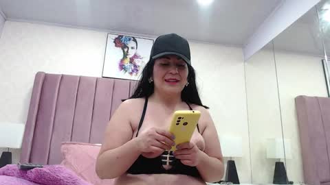 Anny online show from 11-16-25, 12:44