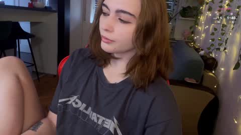 Alice online show from 01-15-25, 07:48