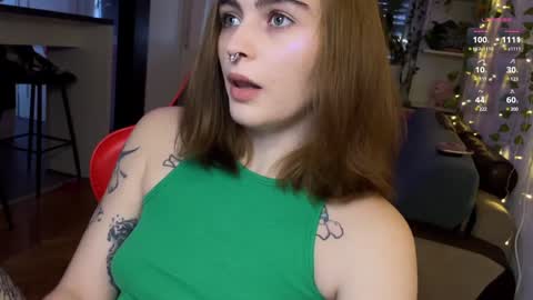 Alice online show from 01-20-25, 08:41