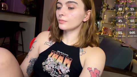 Alice online show from 01-25-25, 06:24