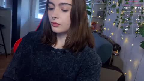 Alice online show from 02-13-25, 09:09