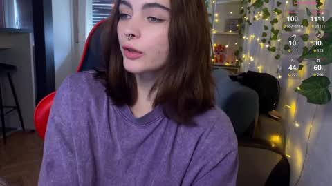 Alice online show from 02-14-25, 09:24