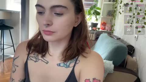 Alice online show from 02-27-25, 08:28