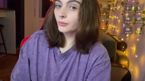 Alice online show from 03-06-25, 05:43