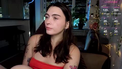 Alice online show from 09-18-25, 06:04